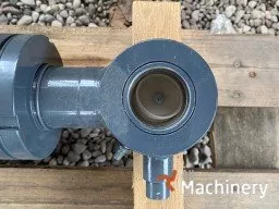 NEUSON 1000423801 Hydraulics (2020 year) #7706