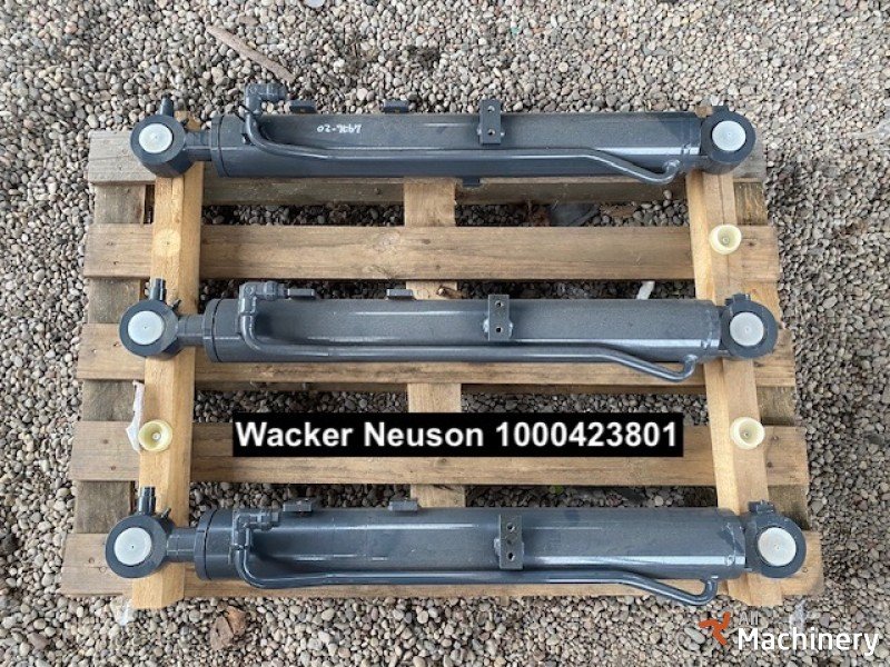NEUSON 1000423801 Hydraulics #7706