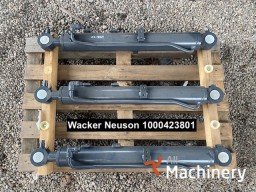 NEUSON 1000423801 Hydraulics #7706