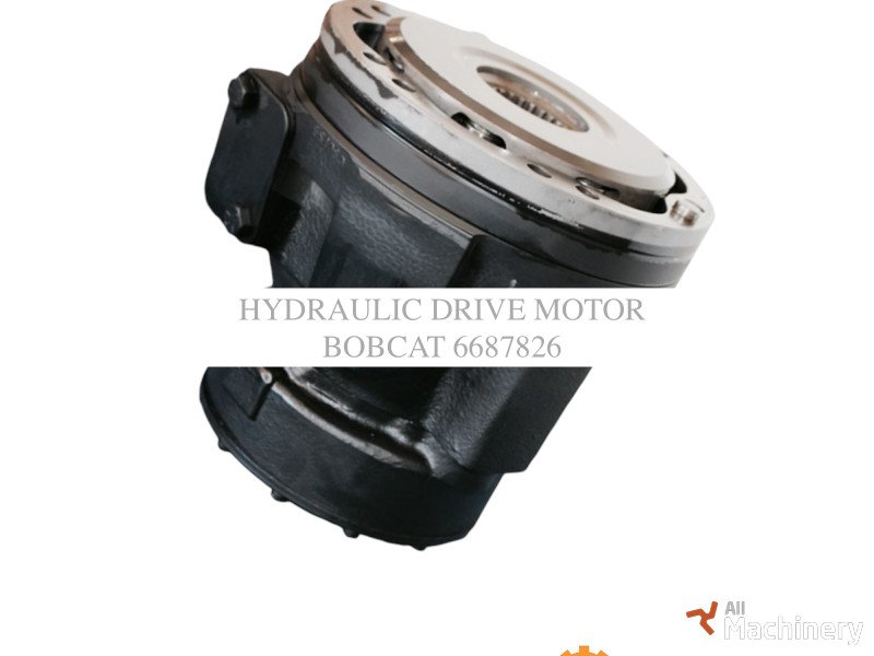 BOBCAT BOBCAT 6687826 Hydraulics #7714