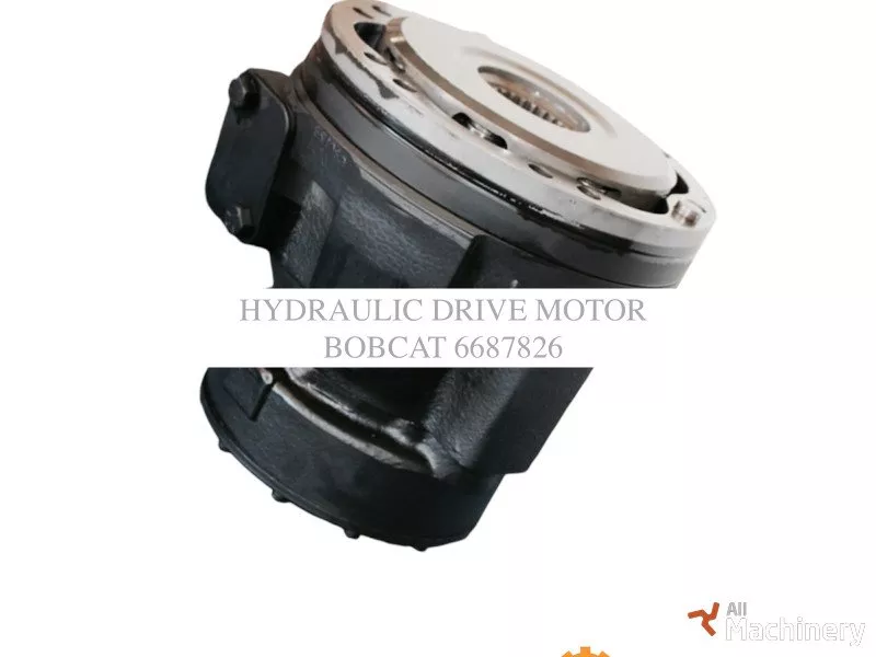 BOBCAT BOBCAT 6687826 Hydraulics (2025 year) #7714