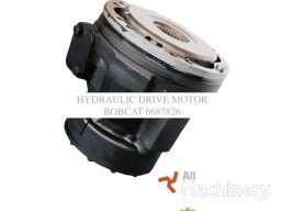 BOBCAT BOBCAT 6687826 Hydraulics #7714
