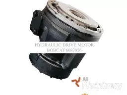 BOBCAT BOBCAT 6687826 Hydraulics (2025 year) #7714