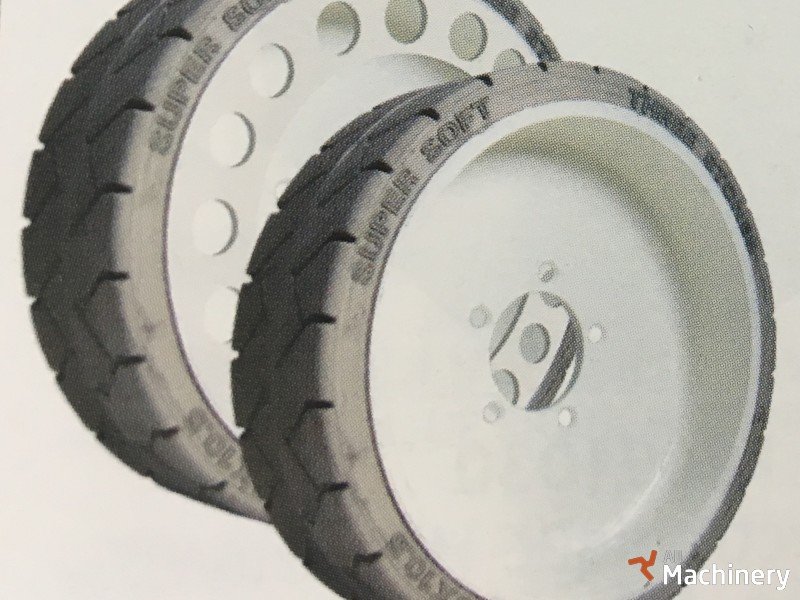 SKYJACK 3220 Other parts for working platforms (2017 year) #772