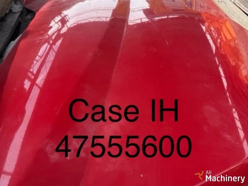 CASE IH 47555600 Harvester cabins and body parts (2025 year) #7740