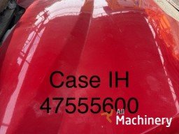 CASE IH 47555600 Harvester cabins and body parts #7740