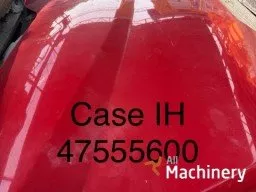 CASE IH 47555600 Harvester cabins and body parts (2025 year) #7740