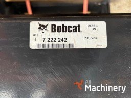 BOBCAT 7222242 Cabin and body spare parts #7744