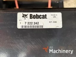 BOBCAT 7222242 Cabin and body spare parts (2025 year) #7744