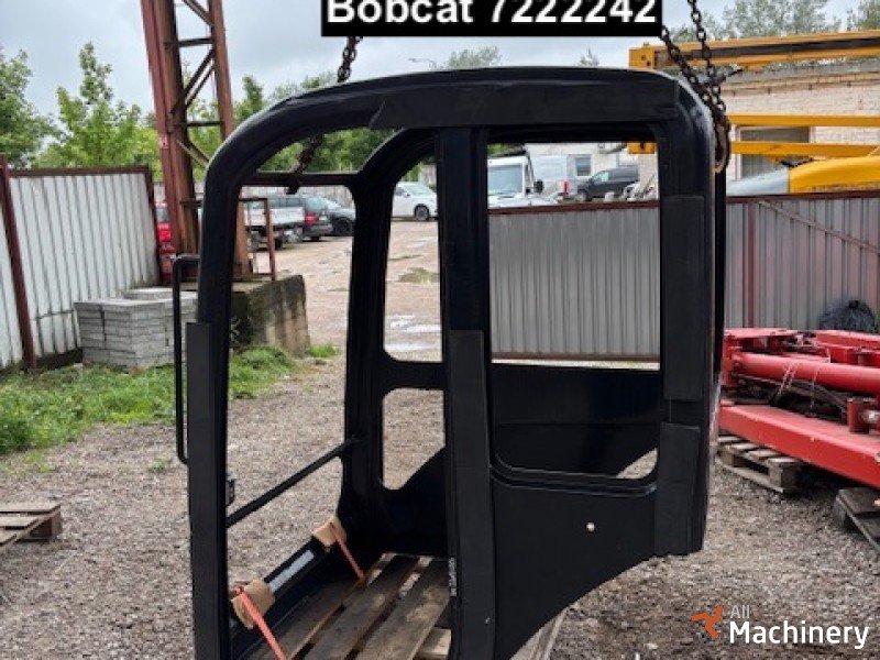 BOBCAT 7222242 Cabin and body spare parts #7744