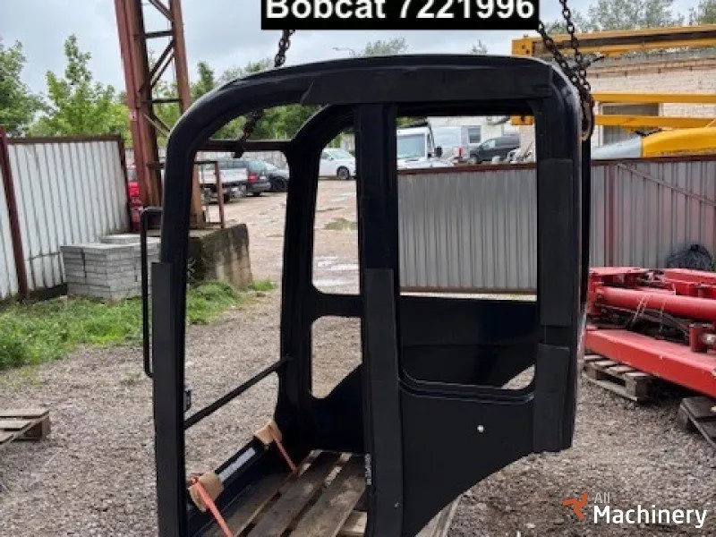 BOBCAT 7221996 Cabin and body spare parts (2025 year) #7745