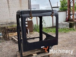 BOBCAT 7222000 Cabin and body spare parts #7746