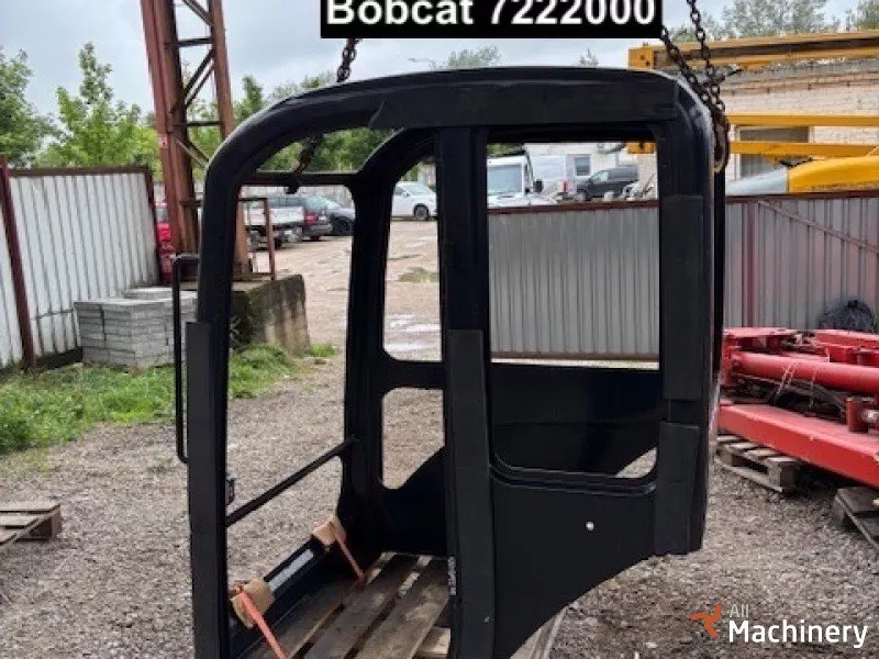 BOBCAT 7222000 Cabin and body spare parts (2025 year) #7746