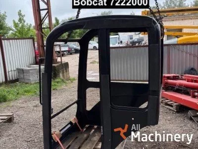 BOBCAT 7222000 Cabin and body spare parts (2025 year) #7746