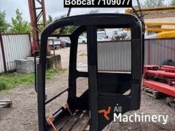 BOBCAT 7109077 Cabin and body spare parts (2025 year) #7750