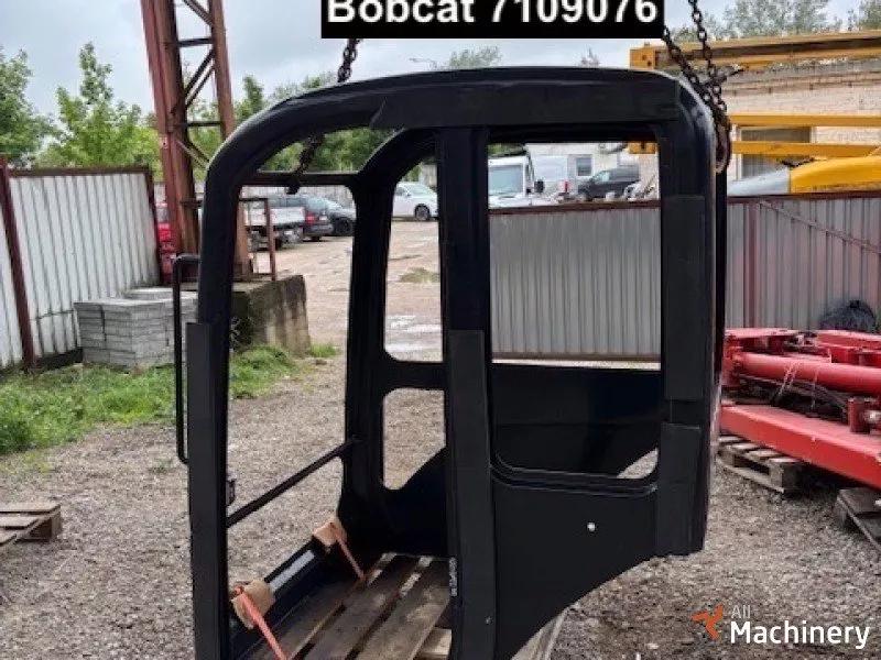 BOBCAT 7109076 Cabin and body spare parts (2025 year) #7751