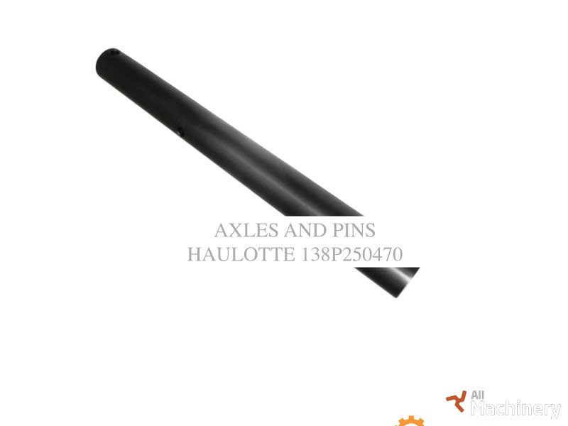 HAULOTTE HAULOTTE 138P250470 Working platform operating parts #7757