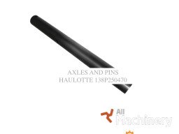 HAULOTTE HAULOTTE 138P250470 Working platform operating parts #7757