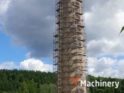 CUSTERS Custers Facade scaffolding (2017 year) #776