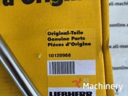 LIEBHERR 10120988 Diesel engines for parts #7761