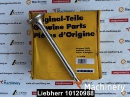 LIEBHERR 10120988 Diesel engines for parts #7761