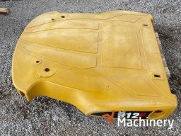 CTAERPILLAR 912F Roof Dump truck cabin and body #7762
