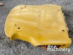 CTAERPILLAR 912F Roof Dump truck cabin and body (2018 year) #7762