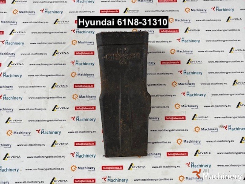 HYUNDAI 61N8-31310 Other spare parts #7763