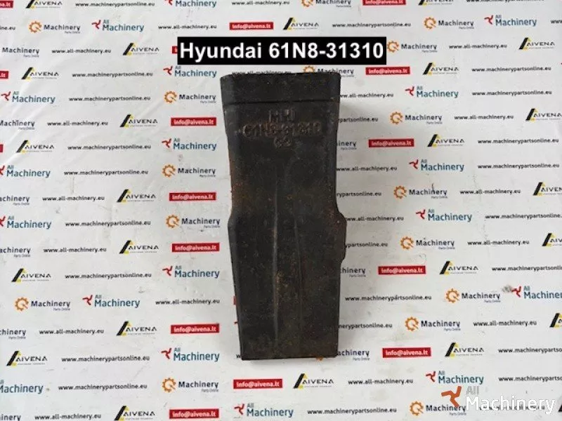 HYUNDAI 61N8-31310 Other spare parts (2020 year) #7763