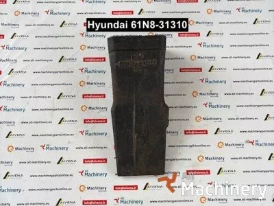 HYUNDAI 61N8-31310 Other spare parts (2020 year) #7763