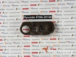 HYUNDAI 81N6-26100 Excavator undercarriage spare parts #7764