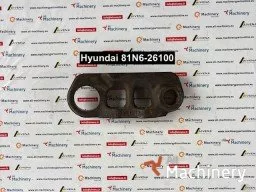 HYUNDAI 81N6-26100 Excavator undercarriage spare parts (2020 year) #7764