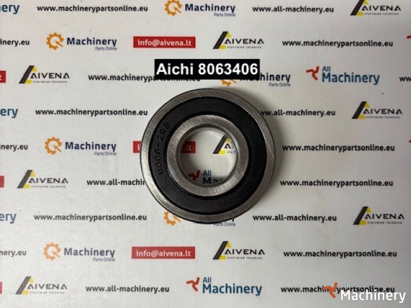 JLG Aichi 8063406 Working platform operating parts #7769