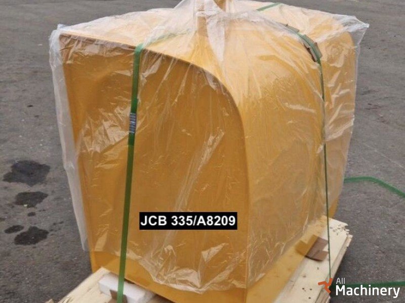 JCB 335/A8209 Other spare parts #7770