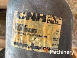 CASE 87355241 Hydraulics (2019 year) #7775