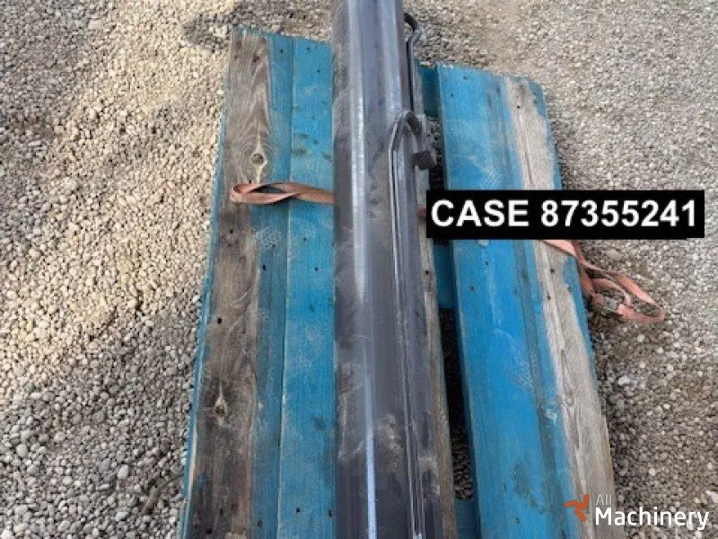 CASE 87355241 Hydraulics (2019 year) #7775