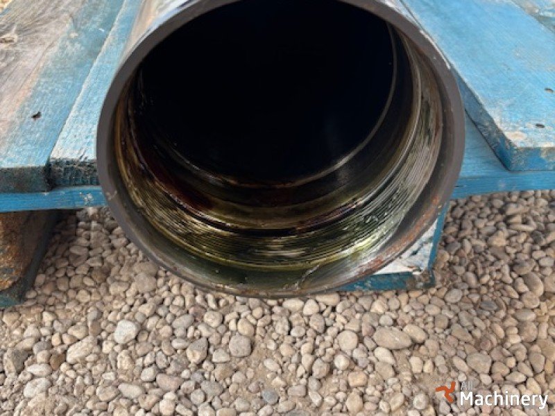 NEW HOLLAND 87355241 Hydraulics #7776