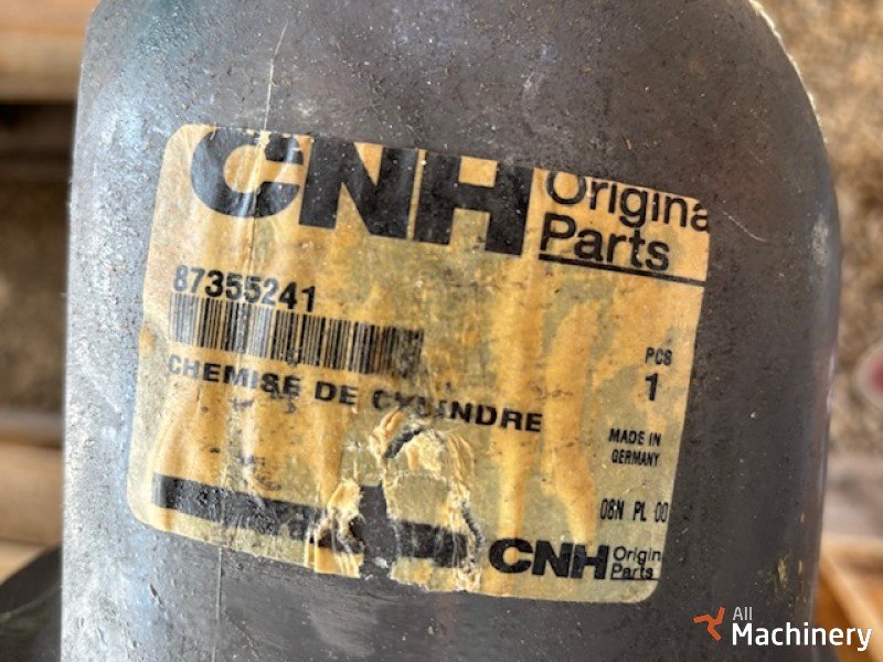 NEW HOLLAND 87355241 Hydraulics #7776