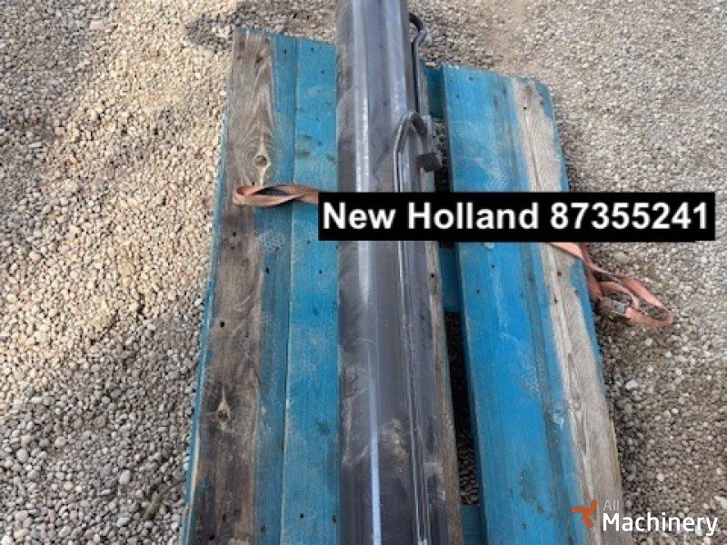 NEW HOLLAND 87355241 Hydraulics #7776