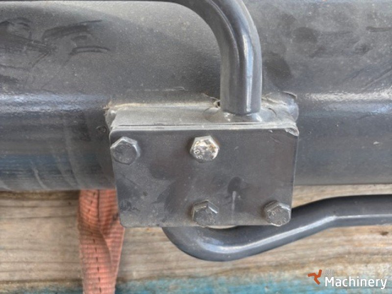 NEW HOLLAND 87355241 Hydraulics #7776