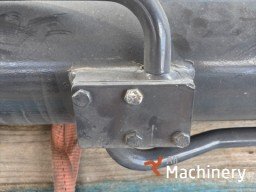 NEW HOLLAND 87355241 Hydraulics #7776