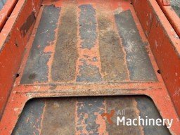 DINGLI JCPT0607DCS Scissor lifts #7780