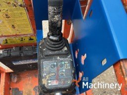 DINGLI JCPT0607DCS Scissor lifts #7780