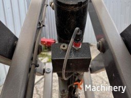 DINGLI JCPT0607DCS Scissor lifts #7780