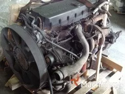 IVECO Cursor 10 Used diesel engines (2001 year) #779
