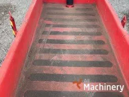 POWER SCISSORS PS600 Scissor lifts (2011 year) #7795