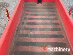 POWER SCISSORS PS600 Scissor lifts #7798