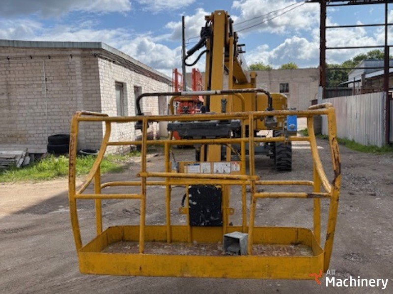 HAULOTTE HA260PX Articulated boom lifts #7799