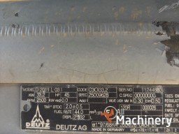 HAULOTTE HA260PX Articulated boom lifts #7799