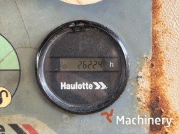 HAULOTTE HA260PX Articulated boom lifts #7799
